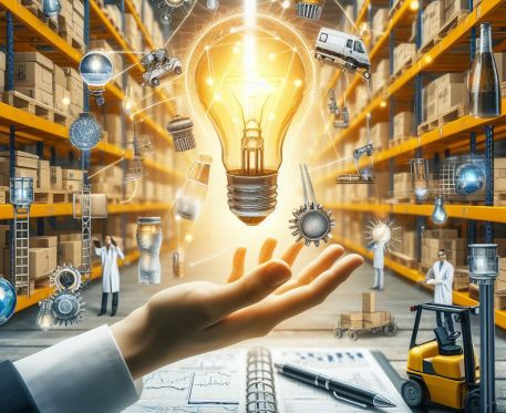 5 conseils pour choisir le bon fournisseur de rayonnages industriels en Occitanie