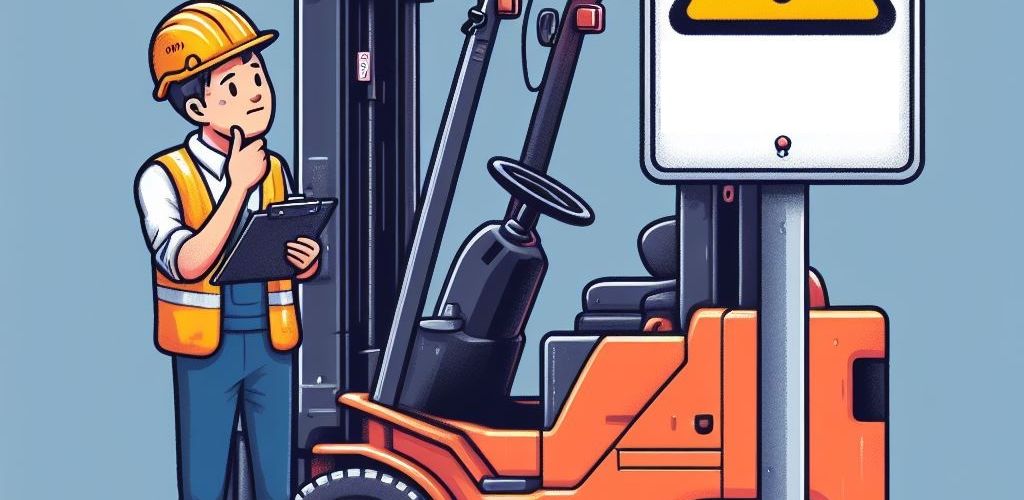 7 signes qu’il est temps de remplacer votre chariot élévateur Guide de diagnostic